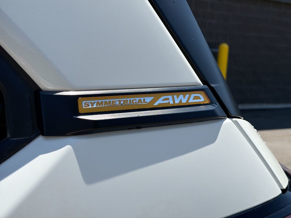 Thumbnail: 2026 Subaru Forester - 14