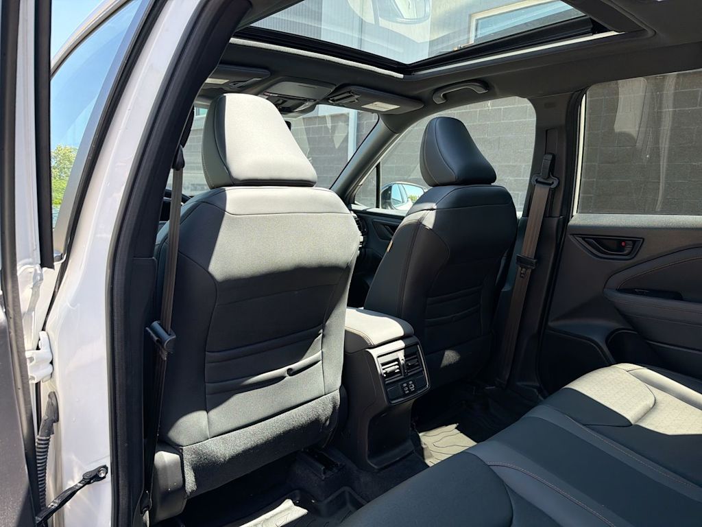 Thumbnail: 2026 Subaru Forester - 11