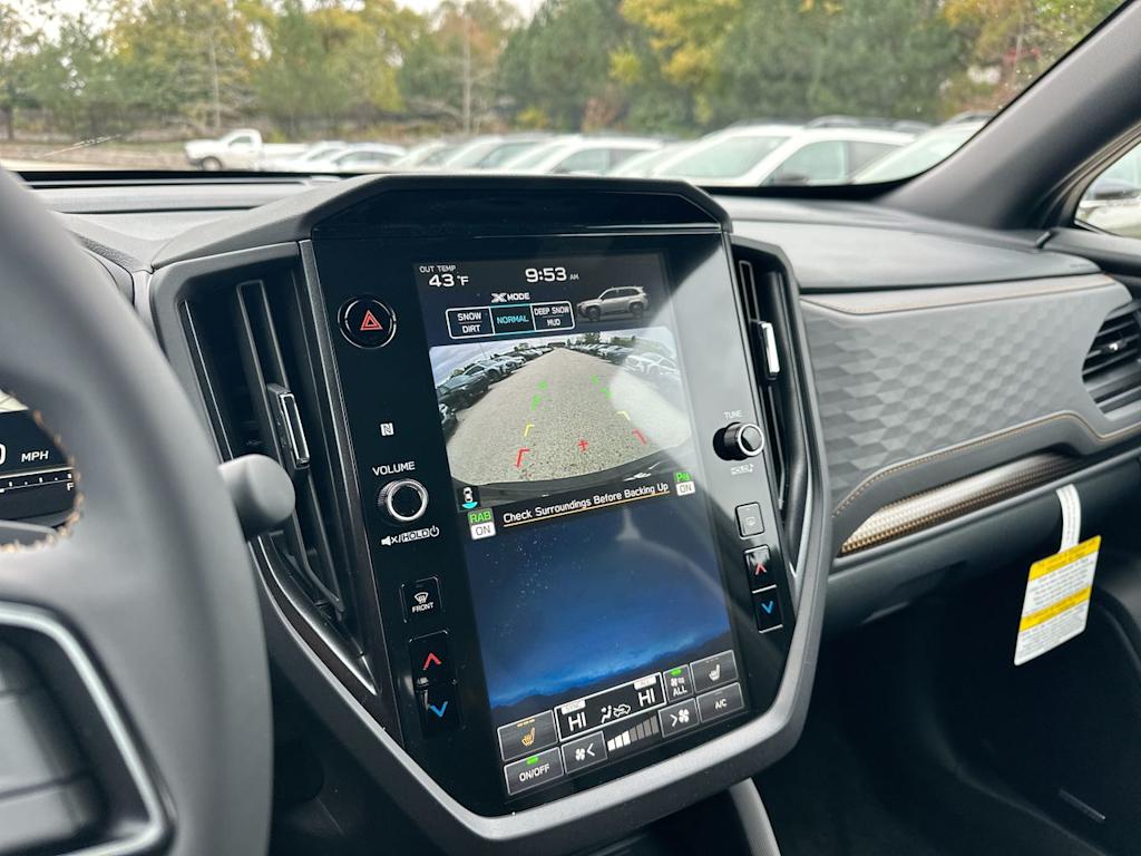 Thumbnail: 2026 Subaru Forester - 31