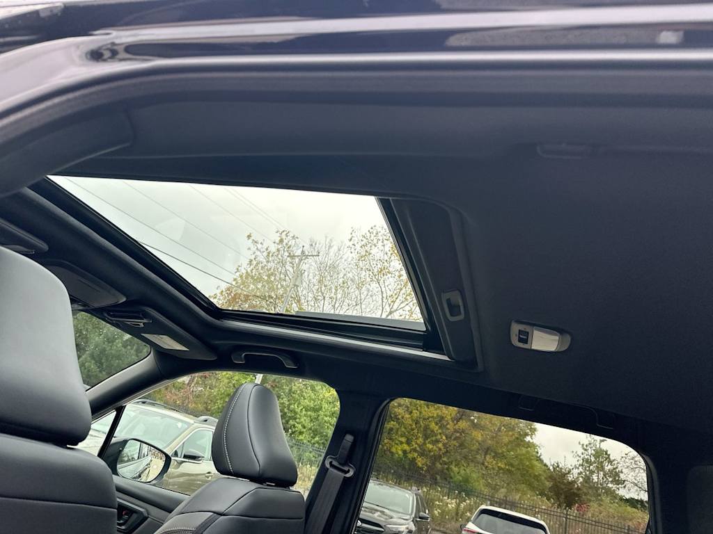 Thumbnail: 2026 Subaru Forester - 28