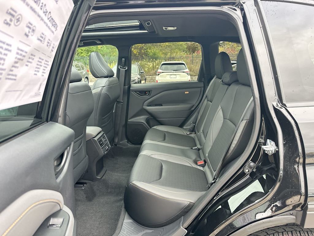 Thumbnail: 2026 Subaru Forester - 29