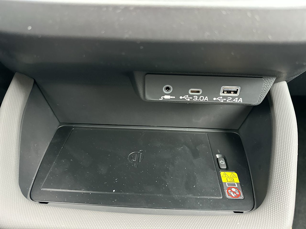 Thumbnail: 2026 Subaru Forester - 14