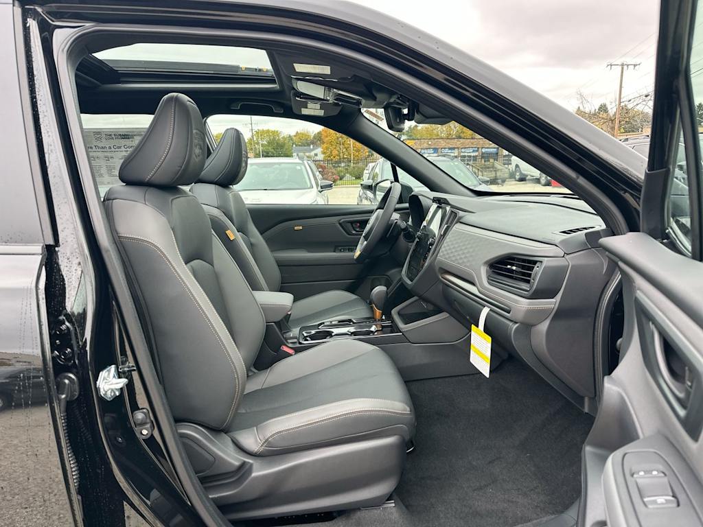 Thumbnail: 2026 Subaru Forester - 10