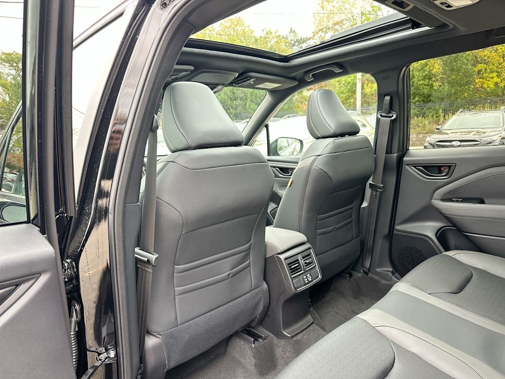 Thumbnail: 2026 Subaru Forester - 11