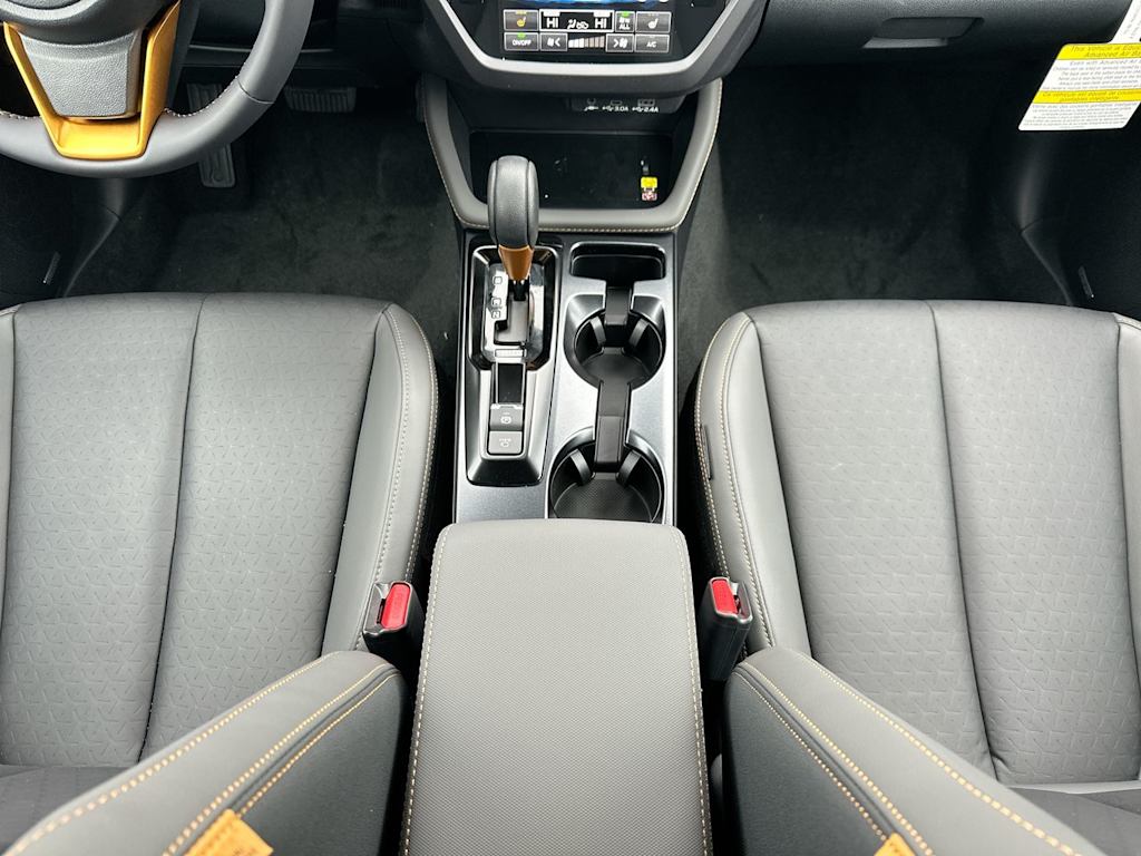 Thumbnail: 2026 Subaru Forester - 13