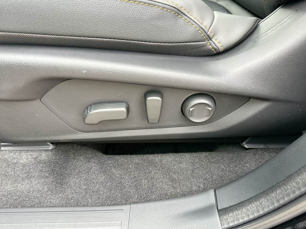 Thumbnail: 2026 Subaru Forester - 27