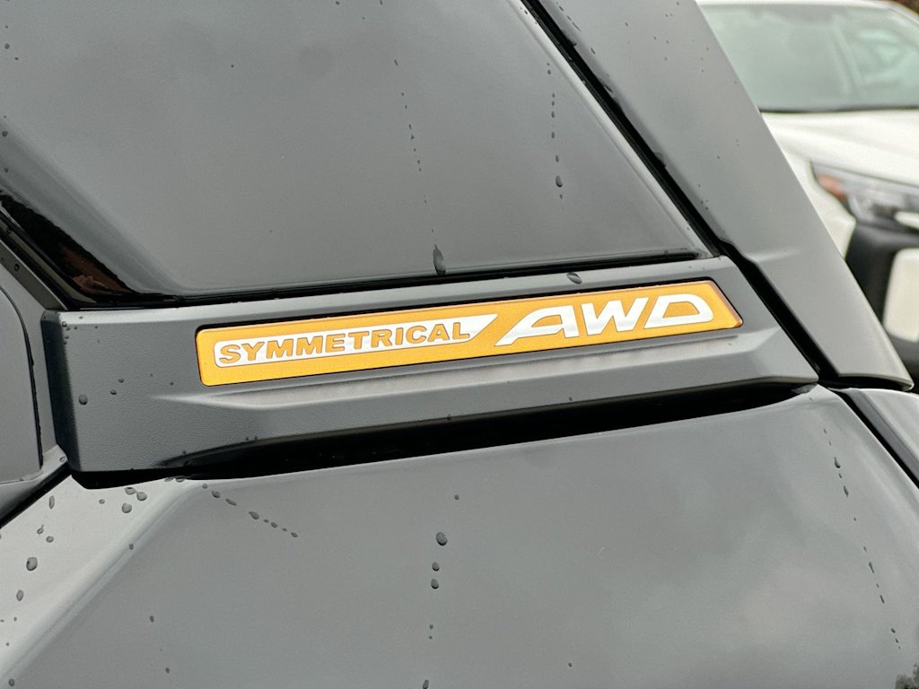 Thumbnail: 2026 Subaru Forester - 6