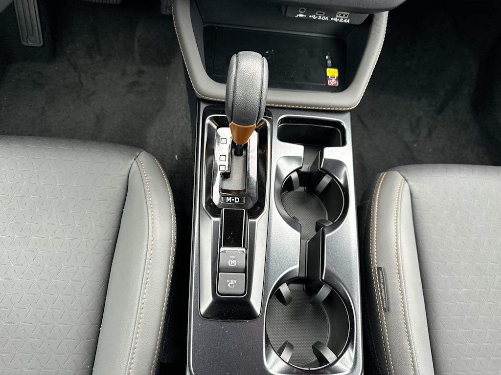 Thumbnail: 2026 Subaru Forester - 33