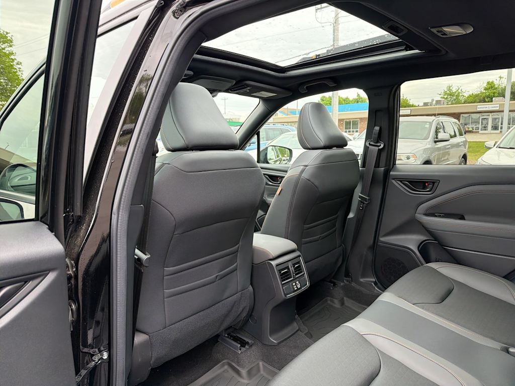 Thumbnail: 2026 Subaru Forester - 12