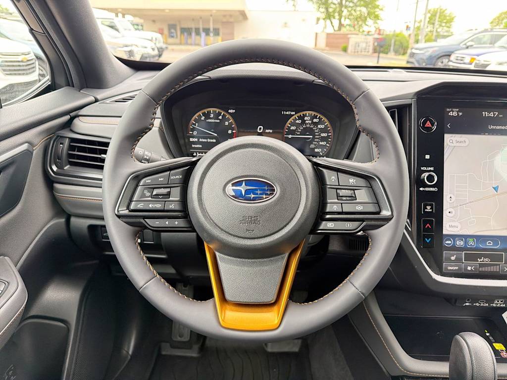 Thumbnail: 2026 Subaru Forester - 9