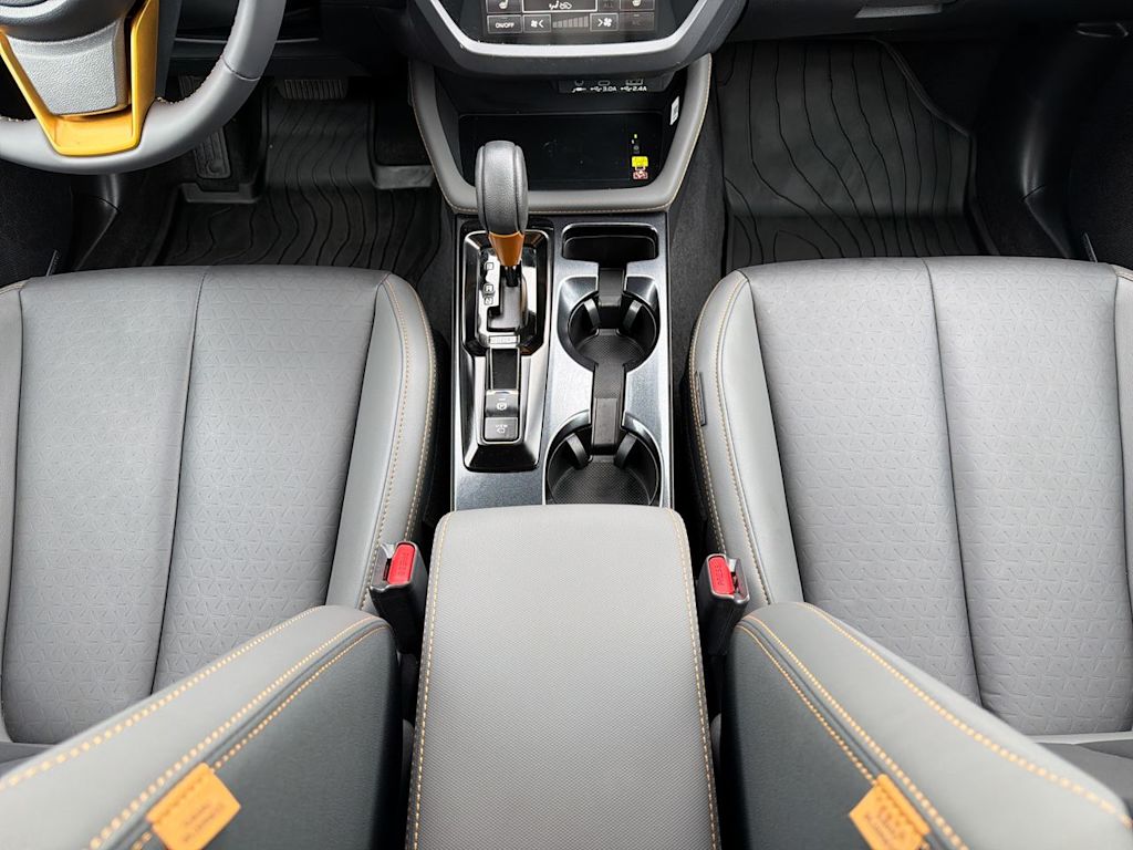 Thumbnail: 2026 Subaru Forester - 14