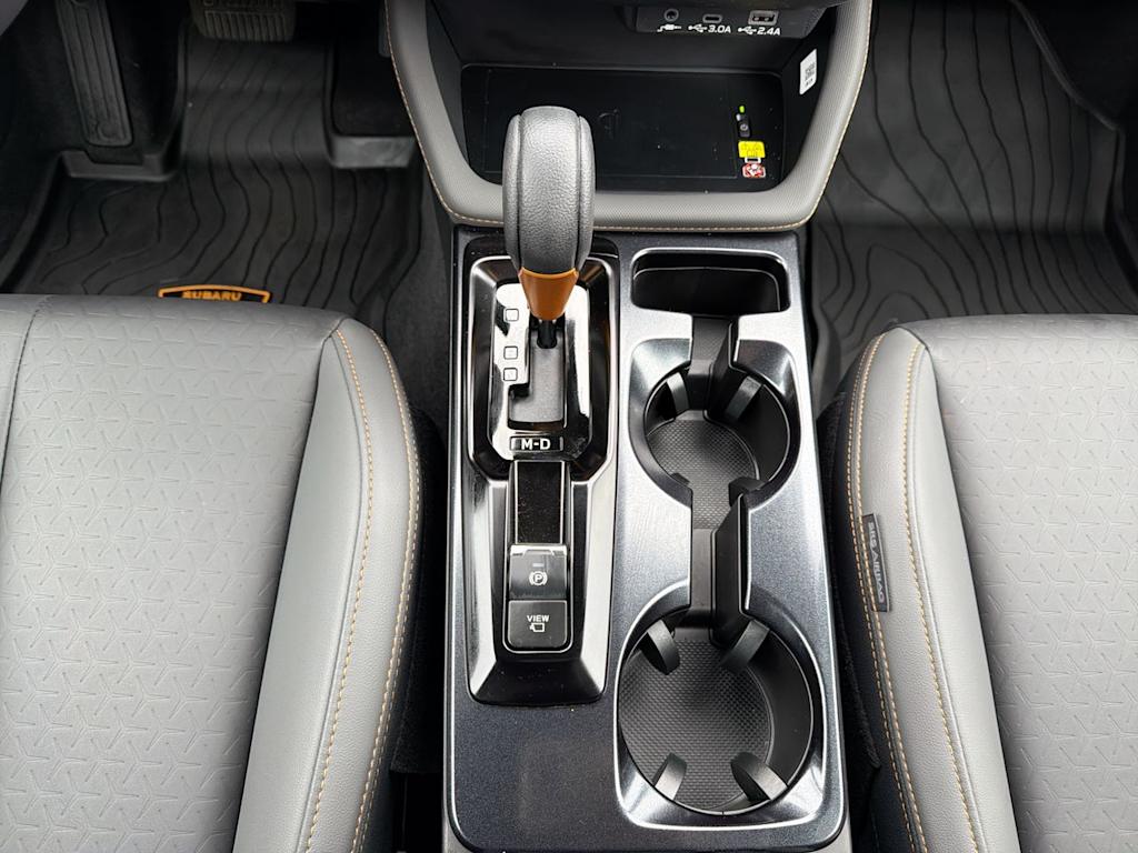 Thumbnail: 2026 Subaru Forester - 36
