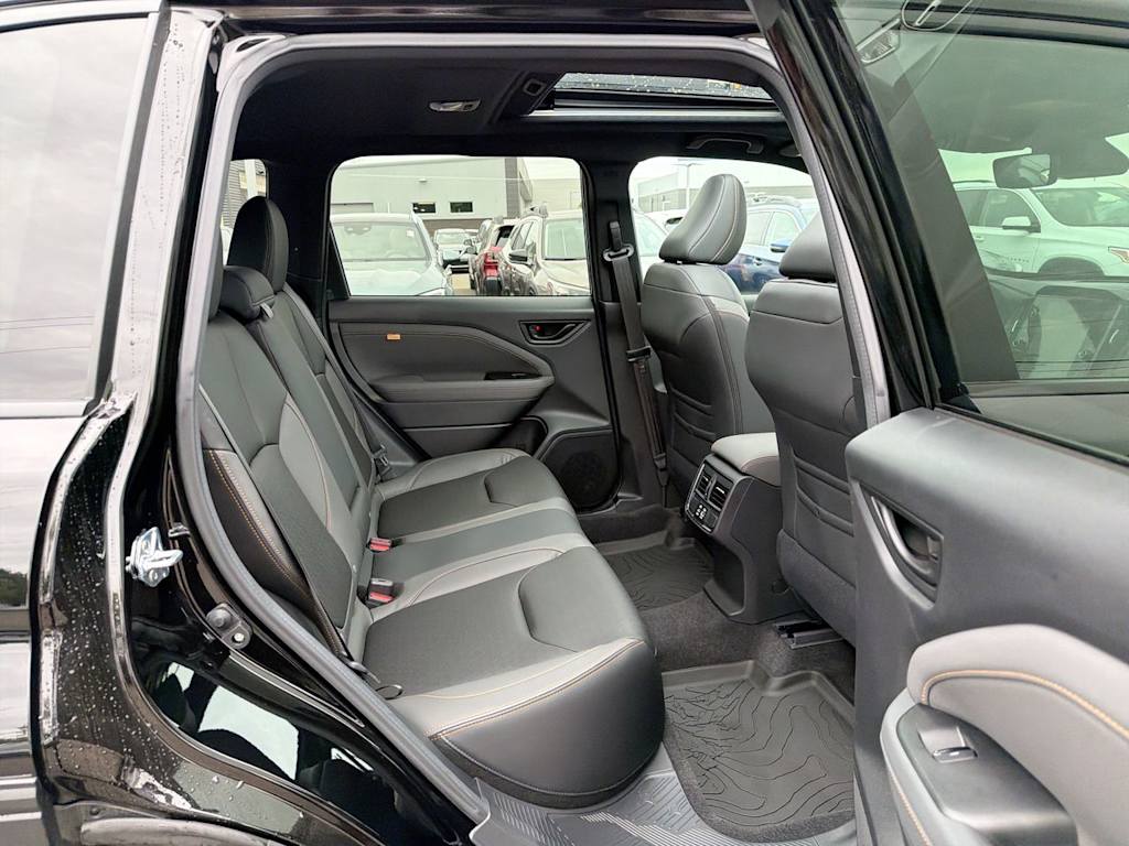 Thumbnail: 2026 Subaru Forester - 31