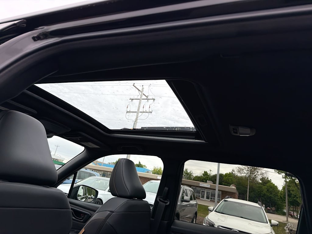 Thumbnail: 2026 Subaru Forester - 29