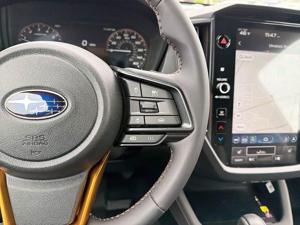 Thumbnail: 2026 Subaru Forester - 33