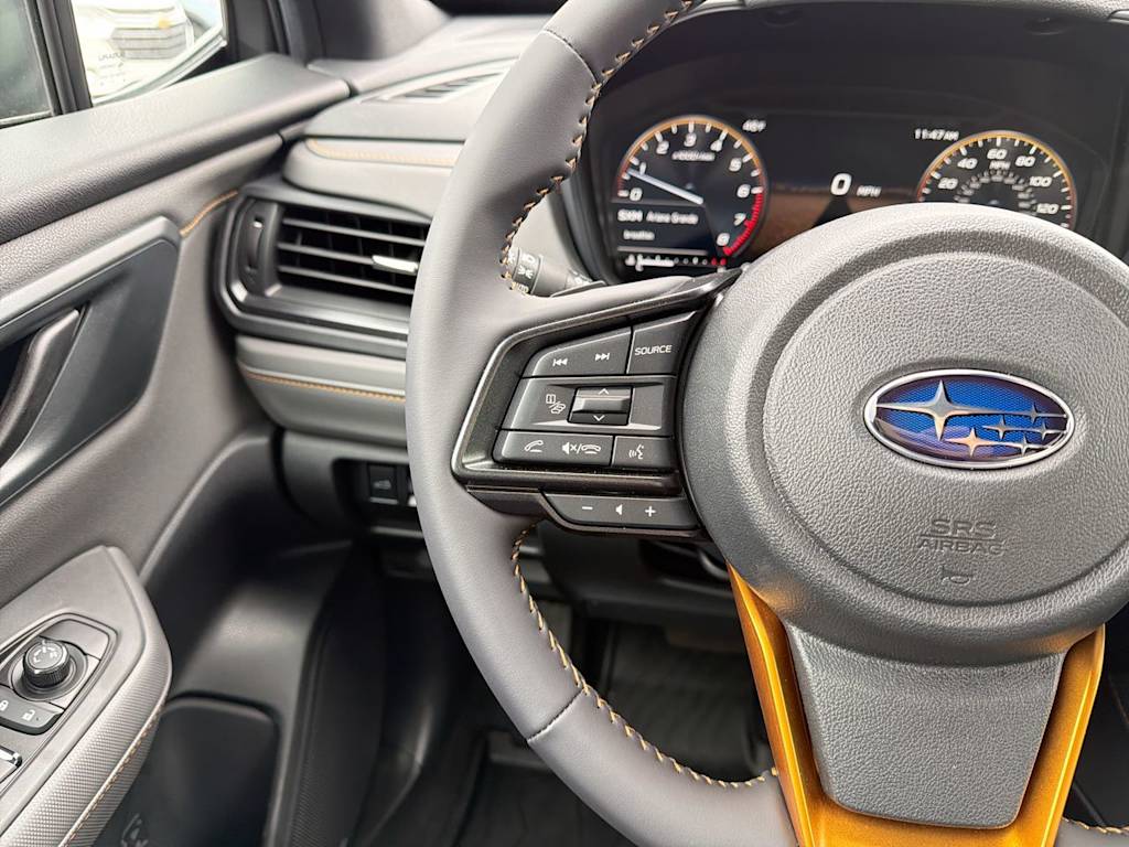 Thumbnail: 2026 Subaru Forester - 32