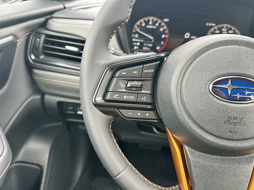 Thumbnail: 2026 Subaru Forester - 33