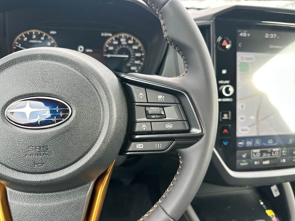 Thumbnail: 2026 Subaru Forester - 34