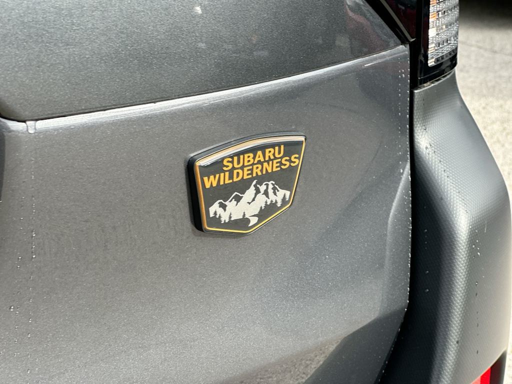 Thumbnail: 2026 Subaru Forester - 7