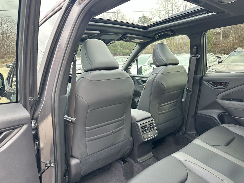 Thumbnail: 2026 Subaru Forester - 12