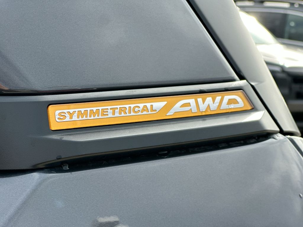 Thumbnail: 2026 Subaru Forester - 28