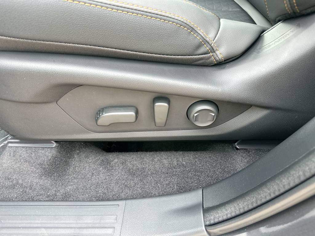 Thumbnail: 2026 Subaru Forester - 29