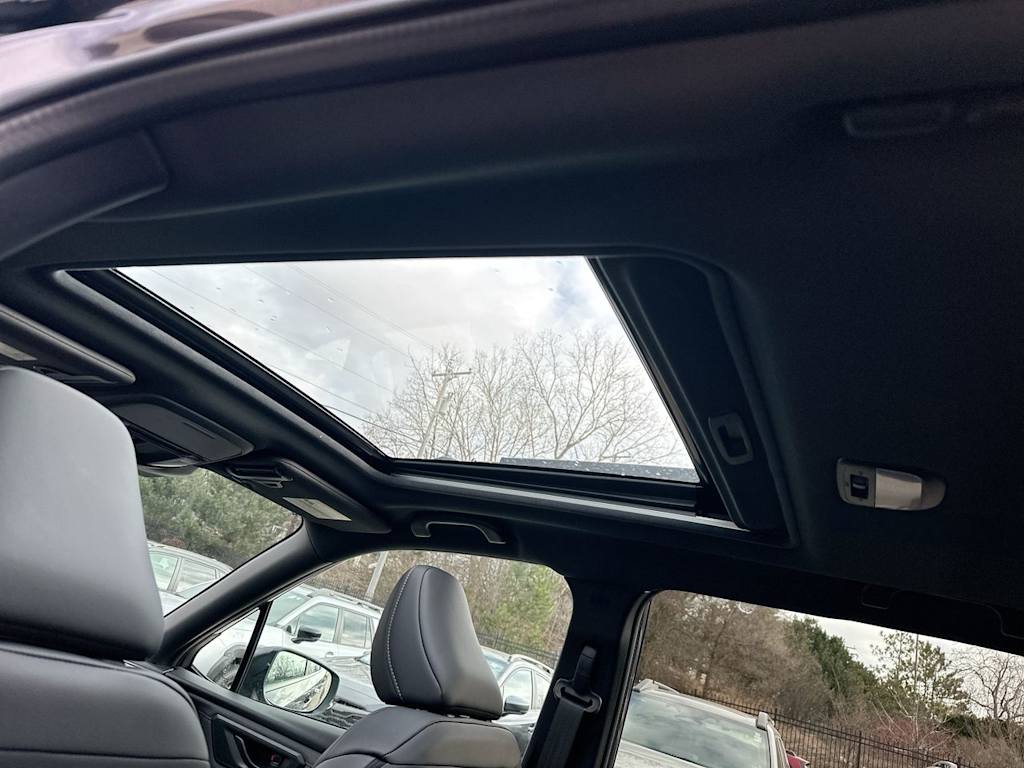 Thumbnail: 2026 Subaru Forester - 30