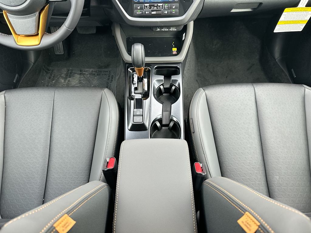 Thumbnail: 2026 Subaru Forester - 14