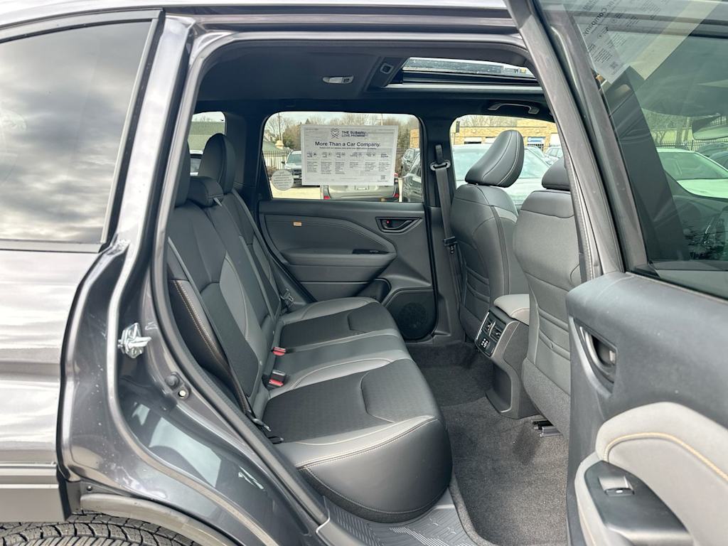 Thumbnail: 2026 Subaru Forester - 32