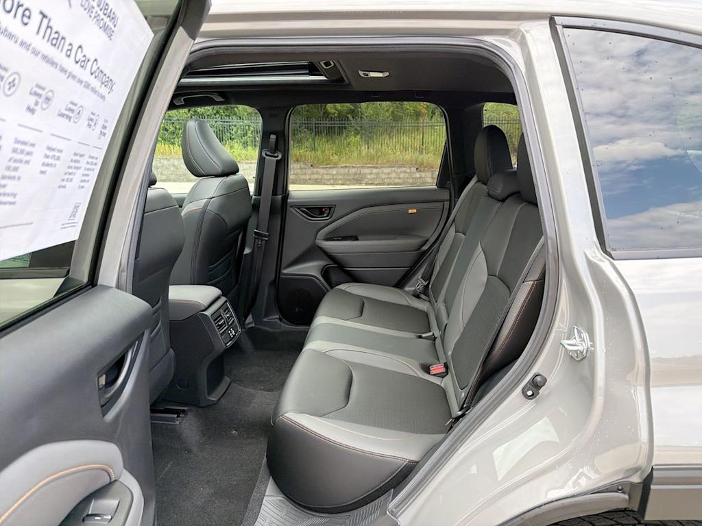 Thumbnail: 2026 Subaru Forester - 31
