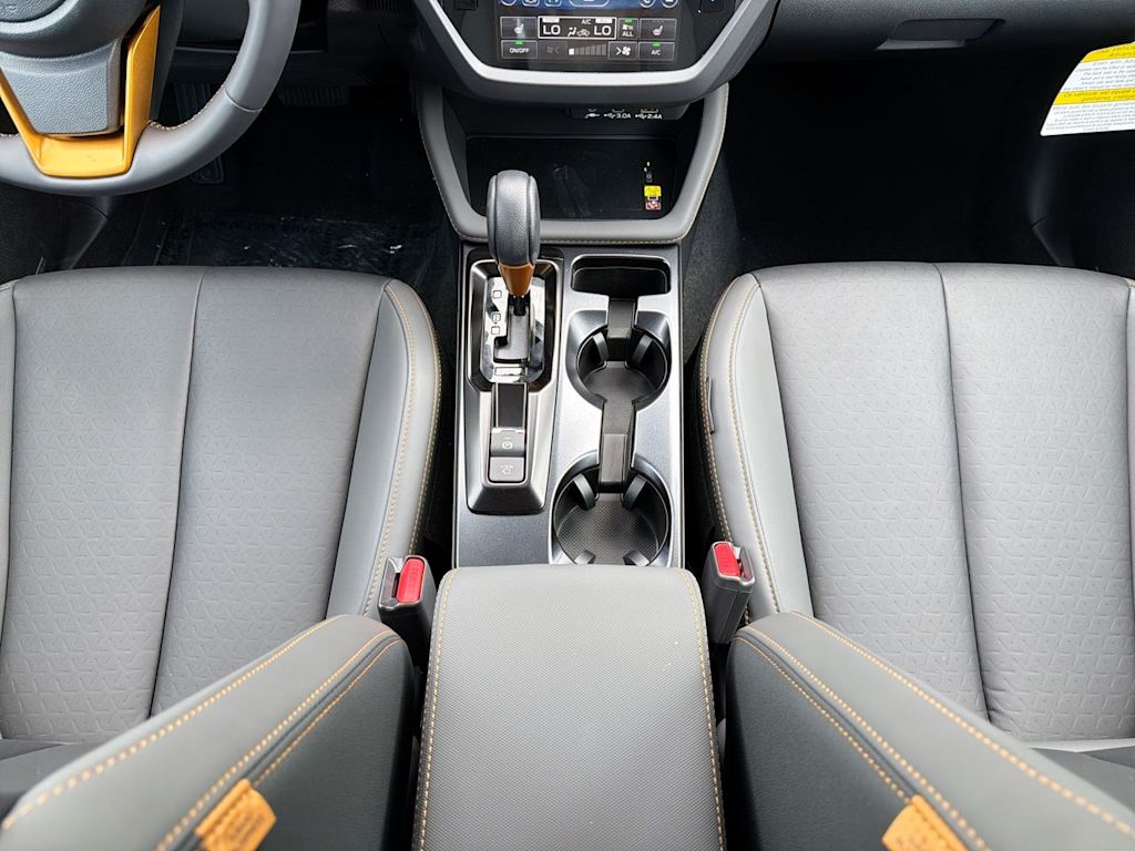Thumbnail: 2026 Subaru Forester - 14