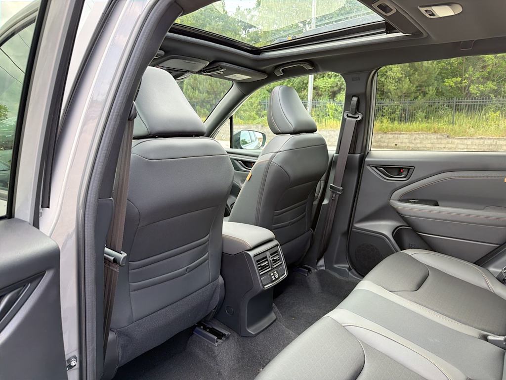 Thumbnail: 2026 Subaru Forester - 12