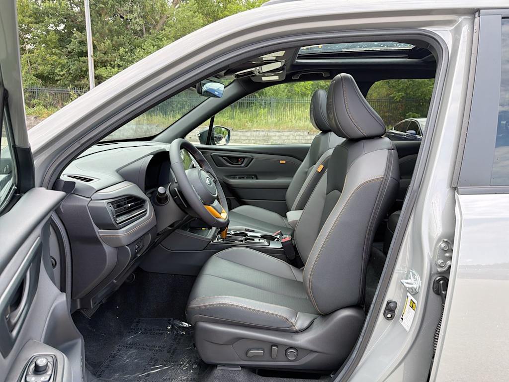 Thumbnail: 2026 Subaru Forester - 10