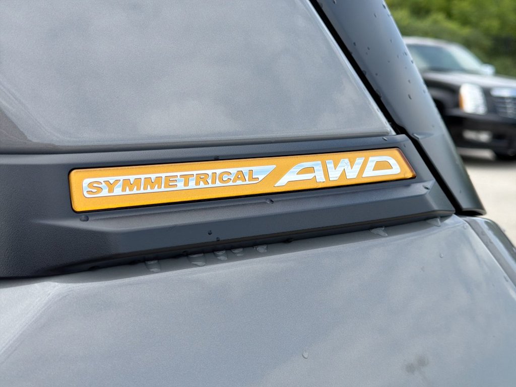 Thumbnail: 2026 Subaru Forester - 28