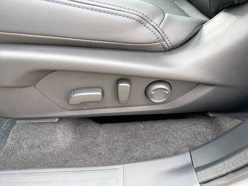 Thumbnail: 2026 Subaru Forester - 29