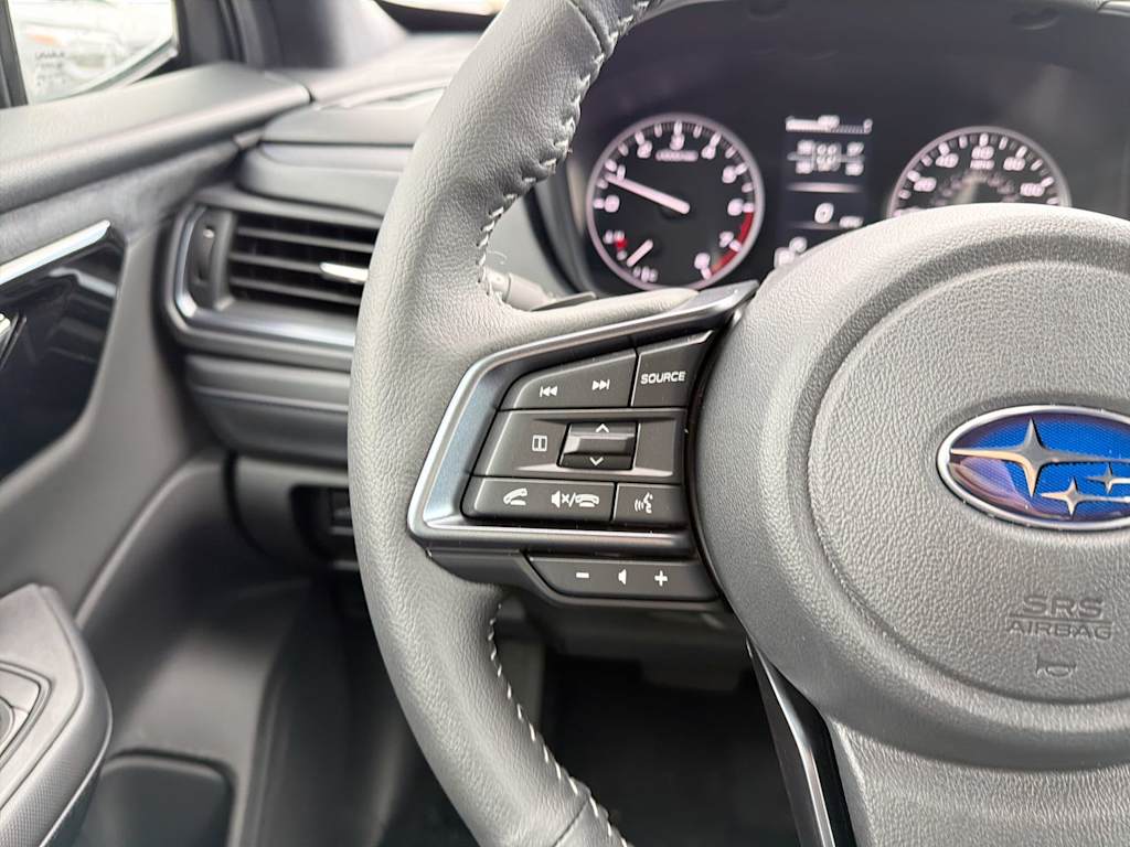 Thumbnail: 2026 Subaru Forester - 33