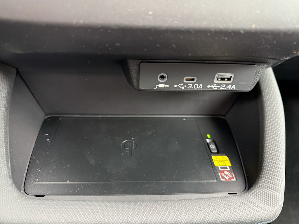 Thumbnail: 2026 Subaru Forester - 16