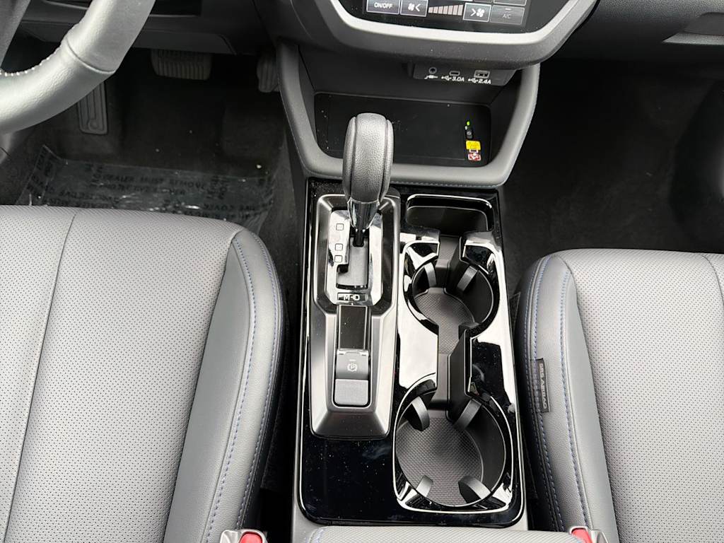 Thumbnail: 2026 Subaru Forester - 37