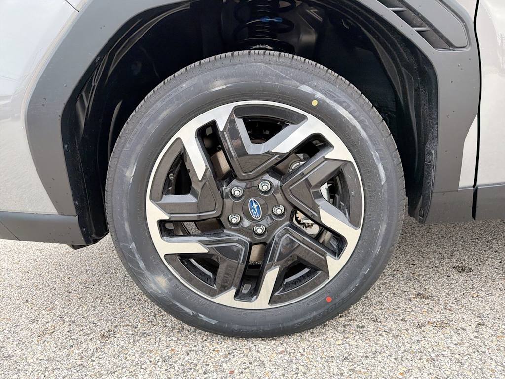 Thumbnail: 2026 Subaru Forester - 8