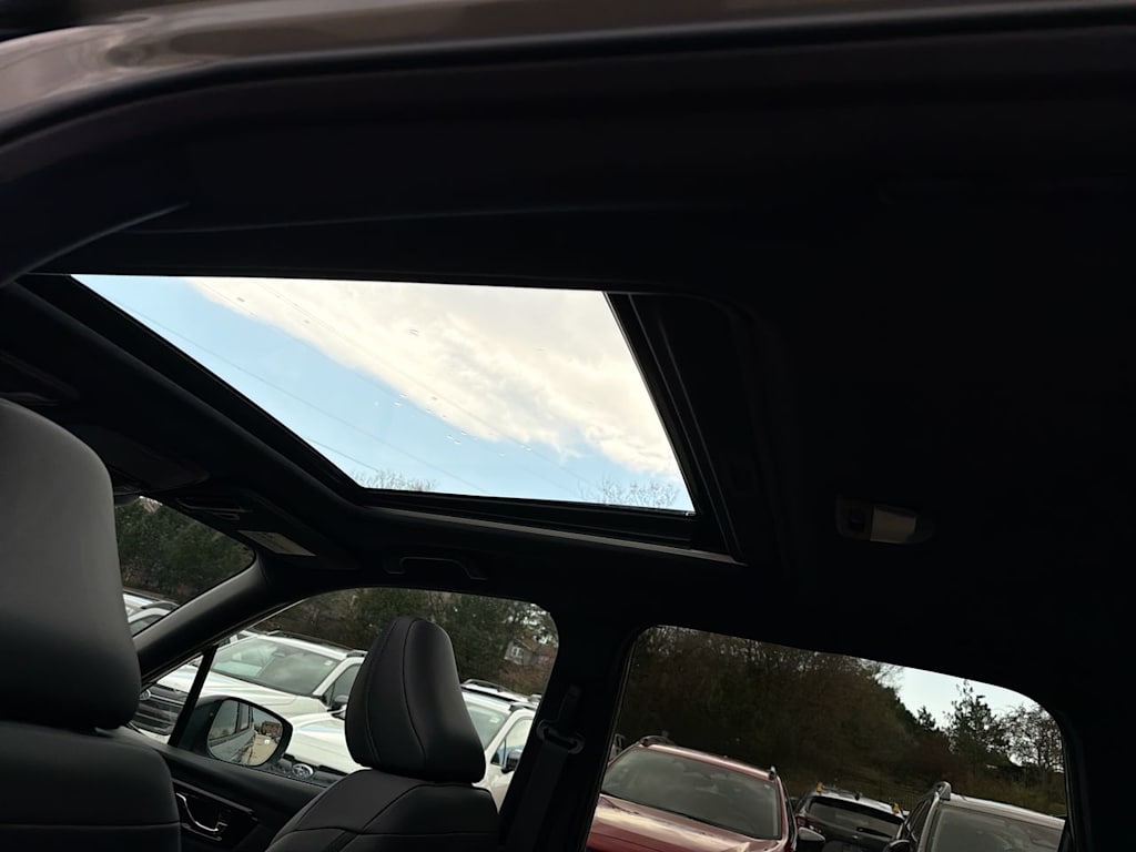 Thumbnail: 2026 Subaru Forester - 30