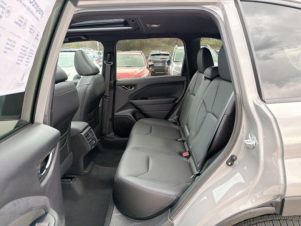 Thumbnail: 2026 Subaru Forester - 31