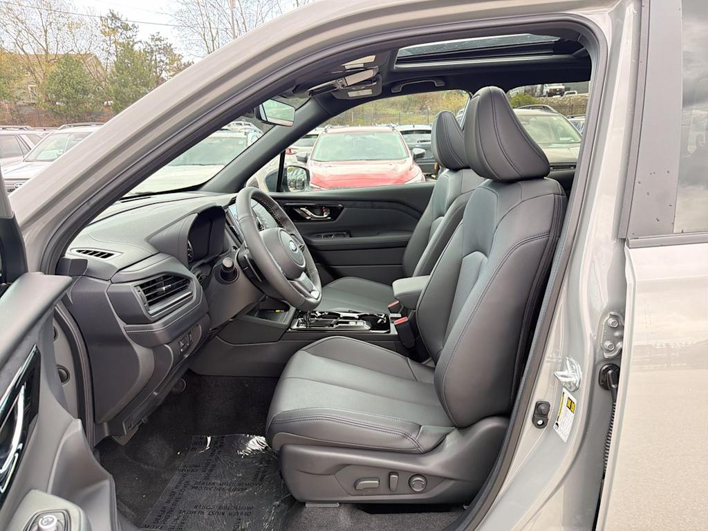 Thumbnail: 2026 Subaru Forester - 10