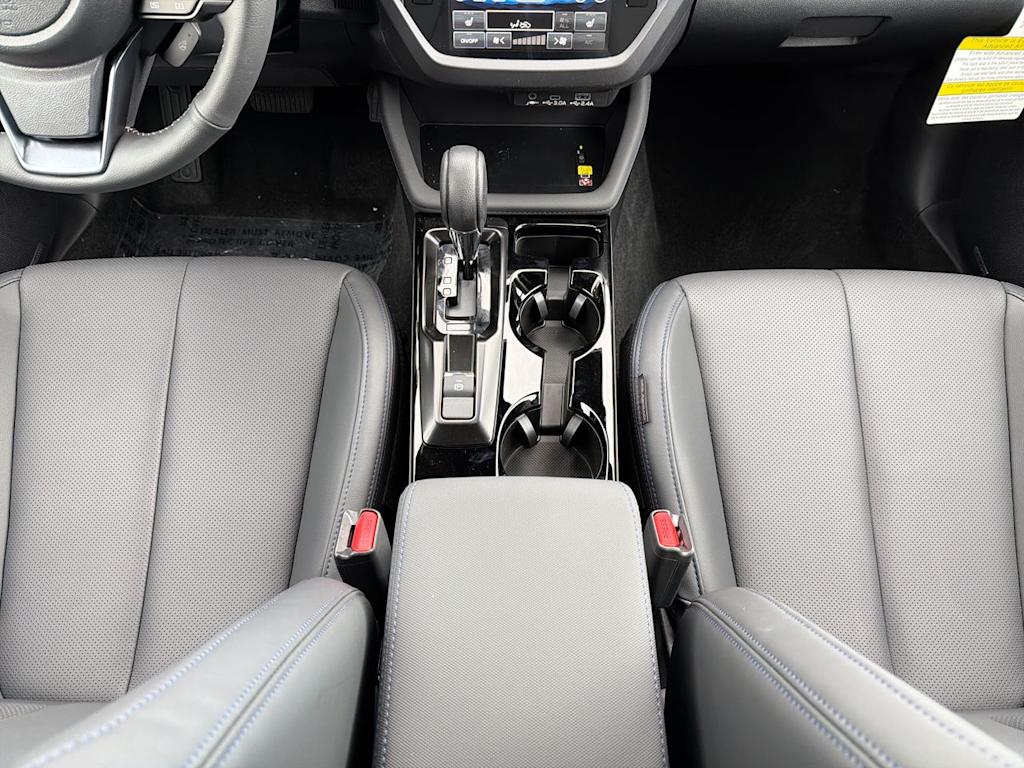 Thumbnail: 2026 Subaru Forester - 14