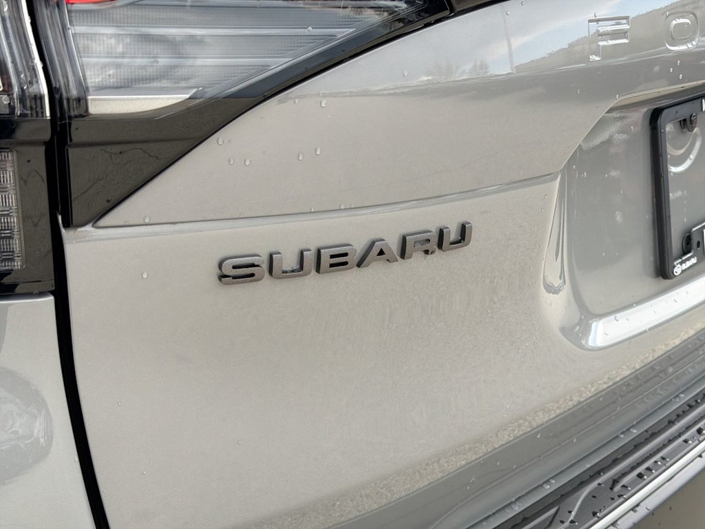 Thumbnail: 2026 Subaru Forester - 7
