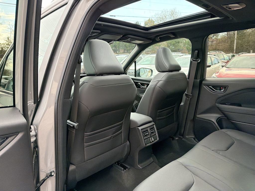 Thumbnail: 2026 Subaru Forester - 12