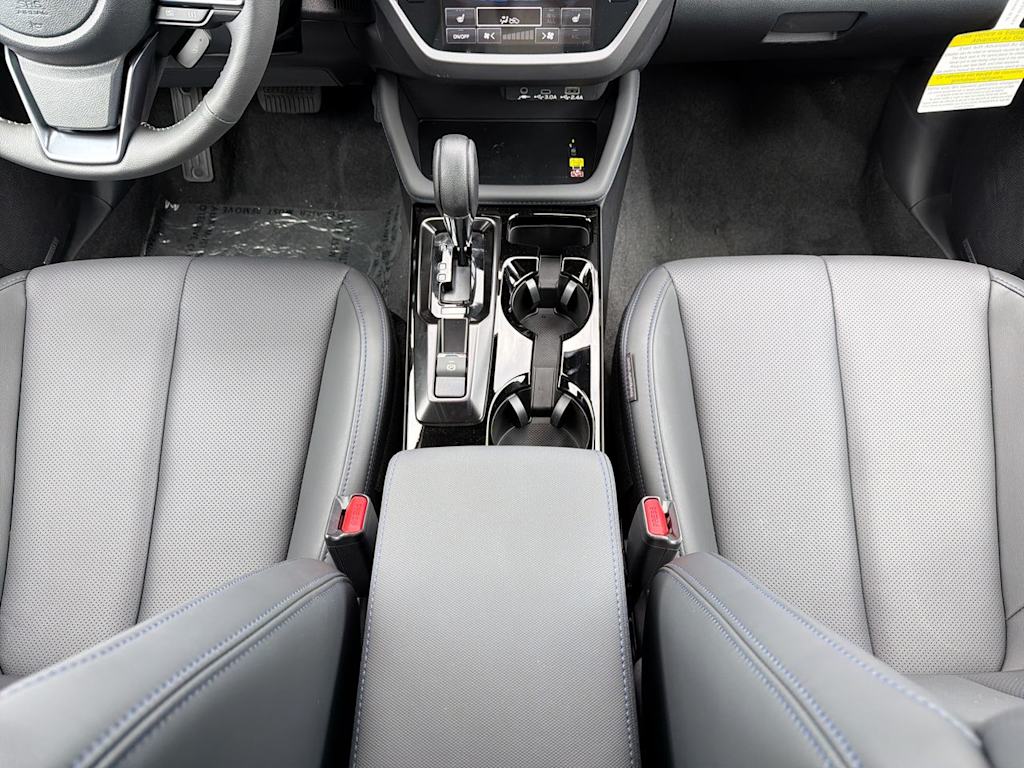 Thumbnail: 2026 Subaru Forester - 35