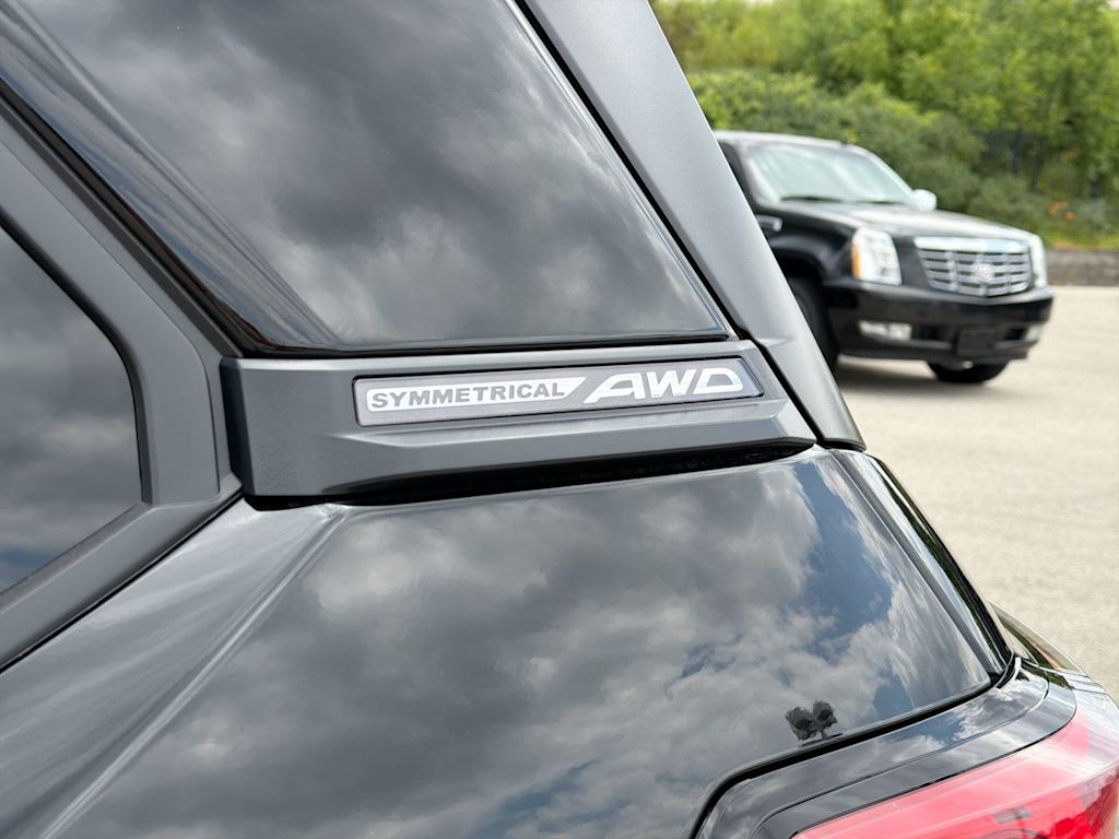 Thumbnail: 2026 Subaru Forester - 28