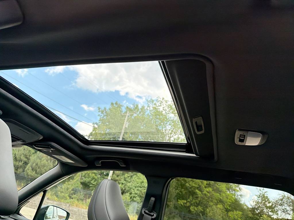Thumbnail: 2026 Subaru Forester - 30