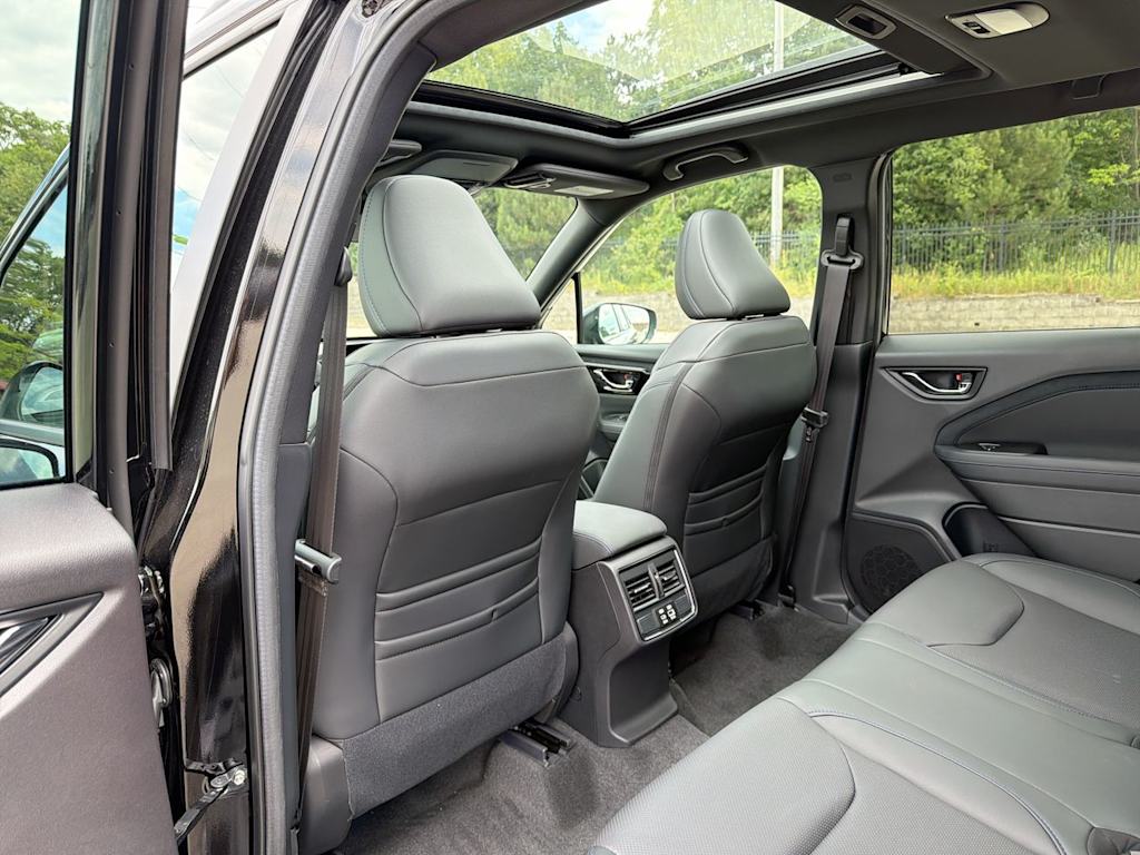 Thumbnail: 2026 Subaru Forester - 12