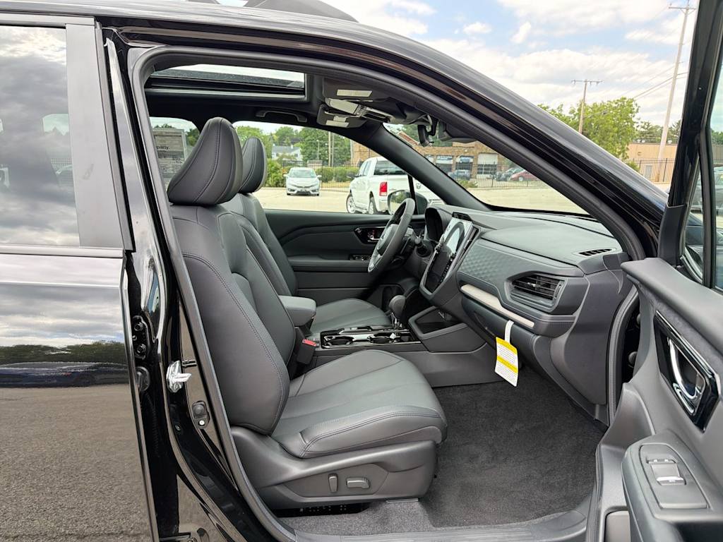 Thumbnail: 2026 Subaru Forester - 11